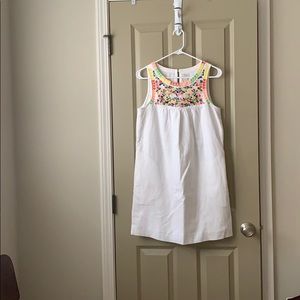 Cute summer dress from J.Crew
